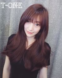 -CHANGE 美发烫染沙龙