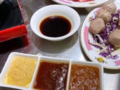 -燃计沙茶皇·香港沙茶火锅(人广旗舰店)