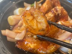 -南海渔村(珠江新城店)