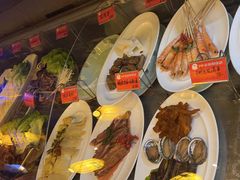 -明丰小渔馆(明月路店)