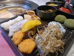 -空之介寿喜烧·和牛放题(恒隆广场店)