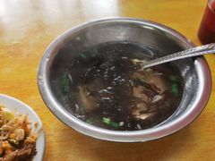 -温州风味