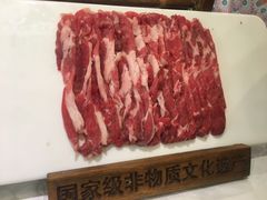 -东来顺饭庄(王府井步行街店)