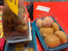 -東更道点心行(崂山丽达店)