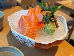-Tuna maki寿司(苏州中心商场店)