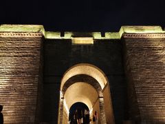 -楚望台遗址公园