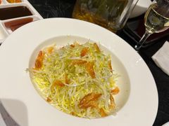 -正德楼果木烤鸭·渔家菜(东港店)