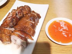 -宏记广东客家菜(丰汇店)