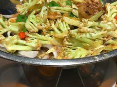 -百年神厨·地道川菜(清江西路店)