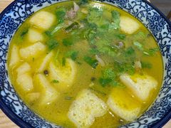 -阿三生煎(正弘城店)