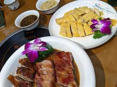 -广州海鲜酒楼(长丰园店)