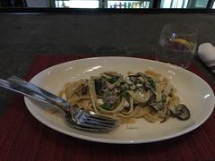 -WOLFGANG PUCK KITCHEN & BAR(迪士尼小镇店)