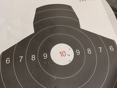 -中安射击运动俱乐部