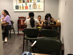 大堂-SchoolStory学校的故事(七星路店)