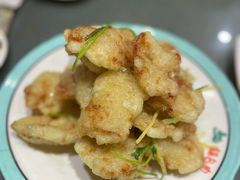 -春花民族美食(佳木斯总店)