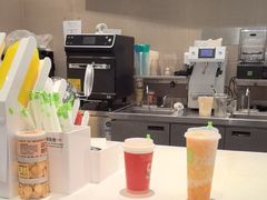 -奈雪的茶(龙湖西溪天街PRO店)