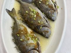 -金华安大酒楼·老牌潮菜·粤式茶点(东方国际店)