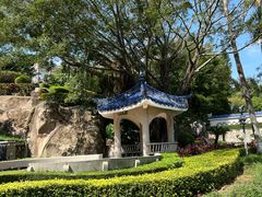 -鼓浪屿·皓月园
