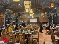 -猪肉婆私房菜(容桂总店)