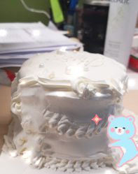 -Aimee'sCake婚礼甜品台·企业商务茶歇