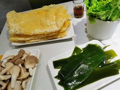 -古乐牛香·鲜牛肉牛杂火锅(吴江三里桥运东商业广场店)