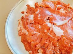 -西塔老太太泥炉烤肉(川沙百联店)