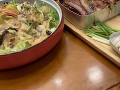 -津沽小院(天津之眼店)