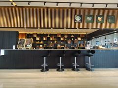-青岛西海岸隆和福朋喜来登酒店