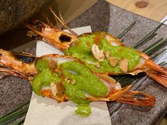 -花潮料理艺食馆(世欧广场店)