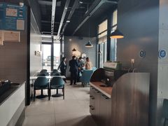 -海岩咖啡(南中环国金店)