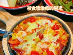 -泰妃殿(宏伊国际广场店)