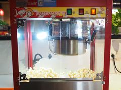 -火云天重庆火锅自助(中山路店)