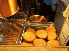 -运栋天马牛肉饼(林科大店)
