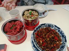 -侯师傅热炒店(印象城店)