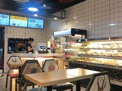 -张正麻辣串(包河万达店)