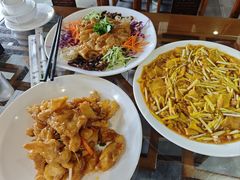 -良师门滨海人家·海鲜·家常菜(滨海城店)