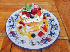 -Alimentari早午餐(安福路店)