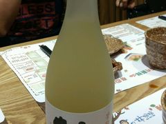 -林妈妈村·日式料理(宝山万达店)