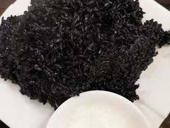 -竹海湾农家土菜