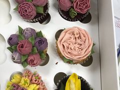 -BON CAKE(华贸购物中心店)