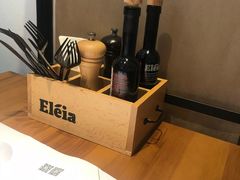 -HELLO MUSAE 拾光缪斯餐厅·纯正希腊风味(苏州中心店)