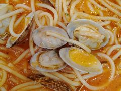 -萨莉亚意式餐厅(天河城购物中心店)