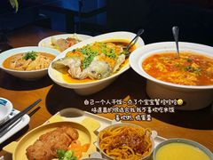 -坤记味道(新华城市广场店)