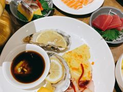 -芭菲盛宴·环球美食(锦城万达广场店)
