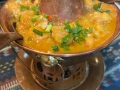 炊锅鸡-蜗牛小馆醉乡民谣云南菜(惠新西里店)