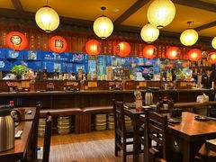 -鸟鹏烧鸟居酒屋(龙岗万科店)
