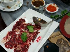 -海银海记潮汕牛肉火锅(新港中路海珠店)