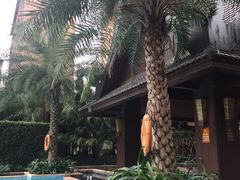 -三亚湾红树林度假世界(木棉酒店)