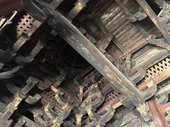 -宁波市保国寺古建筑博物馆