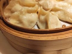 饺子-北院·果木烤鸭·25年东北菜(创意产业园店)